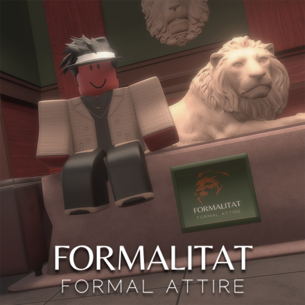 Formalitat